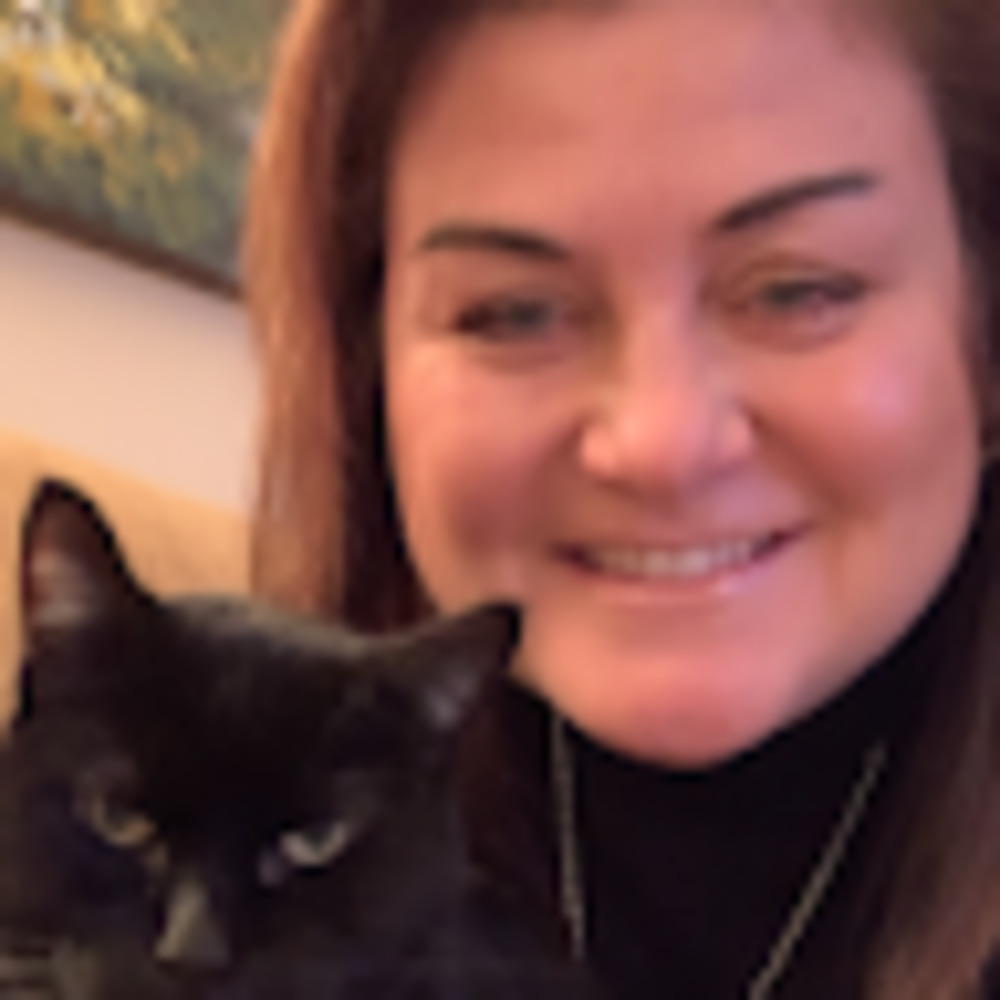 Meet your Posher, Kris